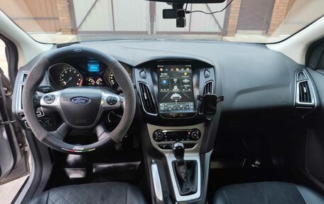 Ford Focus III, 2012 год, 850 000 рублей, 6 фотография