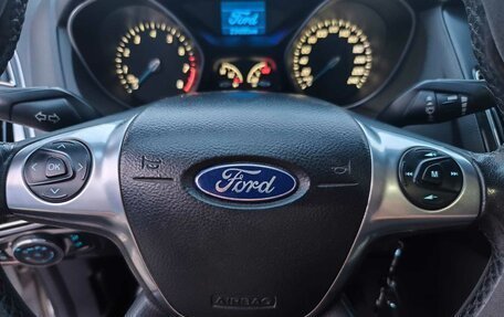 Ford Focus III, 2012 год, 850 000 рублей, 4 фотография