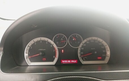 Chevrolet Aveo III, 2011 год, 560 000 рублей, 9 фотография