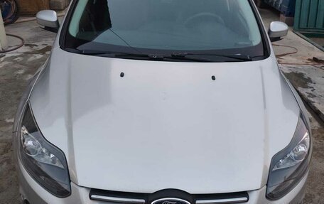 Ford Focus III, 2012 год, 850 000 рублей, 8 фотография