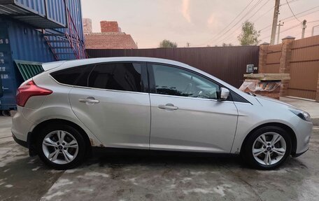 Ford Focus III, 2012 год, 850 000 рублей, 9 фотография