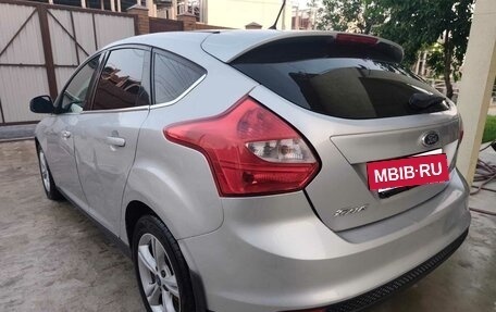 Ford Focus III, 2012 год, 850 000 рублей, 11 фотография