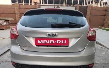 Ford Focus III, 2012 год, 850 000 рублей, 12 фотография