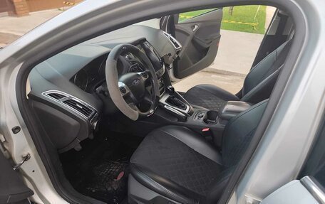 Ford Focus III, 2012 год, 850 000 рублей, 17 фотография