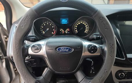 Ford Focus III, 2012 год, 850 000 рублей, 15 фотография