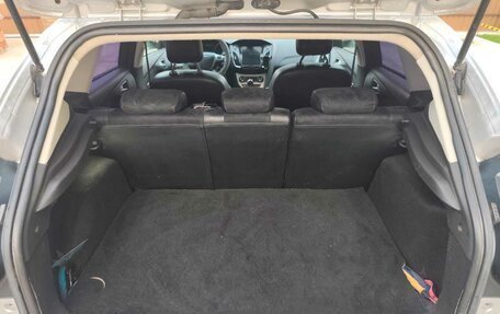 Ford Focus III, 2012 год, 850 000 рублей, 16 фотография