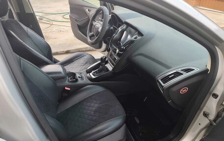 Ford Focus III, 2012 год, 850 000 рублей, 20 фотография