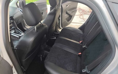 Ford Focus III, 2012 год, 850 000 рублей, 22 фотография