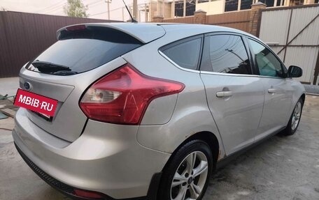 Ford Focus III, 2012 год, 850 000 рублей, 13 фотография