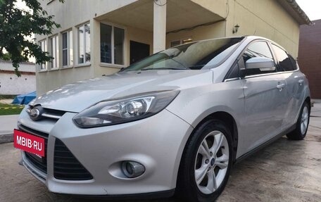Ford Focus III, 2012 год, 850 000 рублей, 14 фотография
