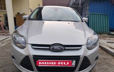 Ford Focus III, 2012 год, 850 000 рублей, 19 фотография
