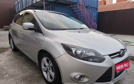 Ford Focus III, 2012 год, 850 000 рублей, 18 фотография