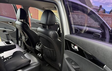 KIA Sorento III Prime рестайлинг, 2017 год, 2 630 000 рублей, 16 фотография