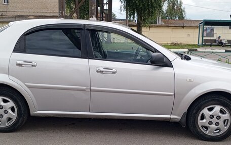 Chevrolet Lacetti, 2008 год, 300 000 рублей, 4 фотография