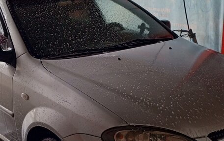 Chevrolet Lacetti, 2008 год, 300 000 рублей, 6 фотография