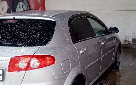 Chevrolet Lacetti, 2008 год, 300 000 рублей, 7 фотография