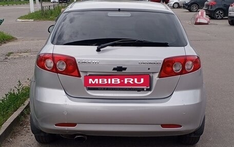 Chevrolet Lacetti, 2008 год, 300 000 рублей, 2 фотография