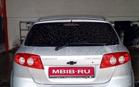 Chevrolet Lacetti, 2008 год, 300 000 рублей, 8 фотография