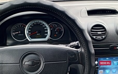 Chevrolet Lacetti, 2008 год, 300 000 рублей, 9 фотография
