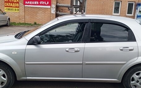Chevrolet Lacetti, 2008 год, 300 000 рублей, 3 фотография