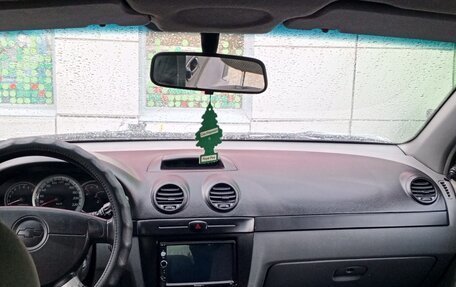 Chevrolet Lacetti, 2008 год, 300 000 рублей, 13 фотография