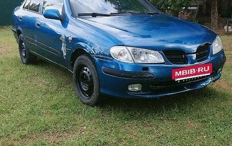 Nissan Almera, 2000 год, 170 000 рублей, 2 фотография