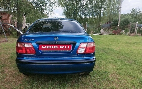 Nissan Almera, 2000 год, 170 000 рублей, 5 фотография