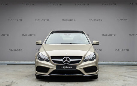 Mercedes-Benz E-Класс, 2015 год, 2 955 000 рублей, 3 фотография