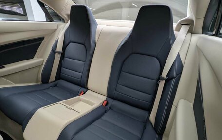Mercedes-Benz E-Класс, 2015 год, 2 955 000 рублей, 15 фотография
