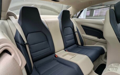 Mercedes-Benz E-Класс, 2015 год, 2 955 000 рублей, 17 фотография