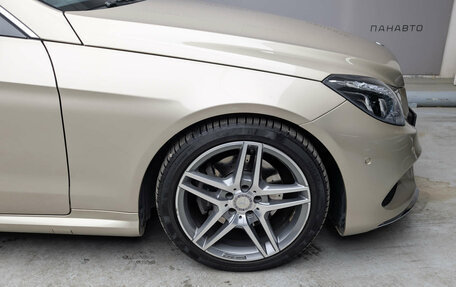 Mercedes-Benz E-Класс, 2015 год, 2 955 000 рублей, 8 фотография
