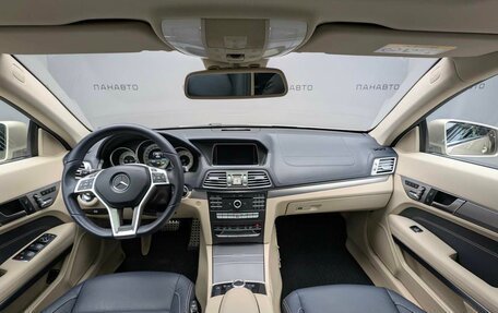 Mercedes-Benz E-Класс, 2015 год, 2 955 000 рублей, 18 фотография