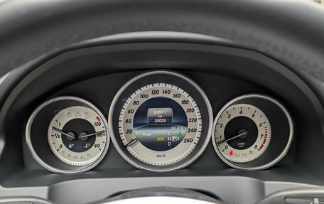 Mercedes-Benz E-Класс, 2015 год, 2 955 000 рублей, 23 фотография