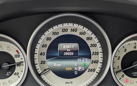 Mercedes-Benz E-Класс, 2015 год, 2 955 000 рублей, 24 фотография
