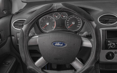 Ford Focus II рестайлинг, 2007 год, 469 000 рублей, 10 фотография