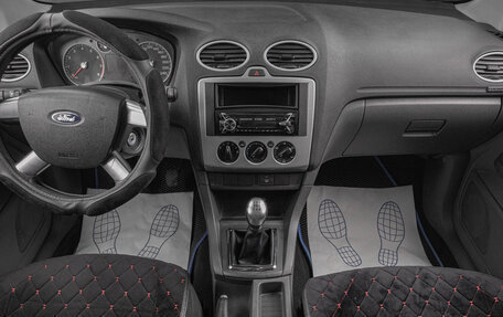 Ford Focus II рестайлинг, 2007 год, 469 000 рублей, 7 фотография