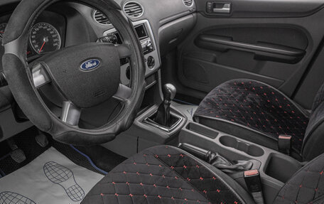 Ford Focus II рестайлинг, 2007 год, 469 000 рублей, 8 фотография