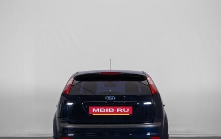 Ford Focus II рестайлинг, 2007 год, 469 000 рублей, 5 фотография