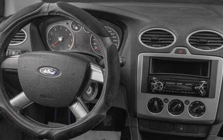 Ford Focus II рестайлинг, 2007 год, 469 000 рублей, 13 фотография