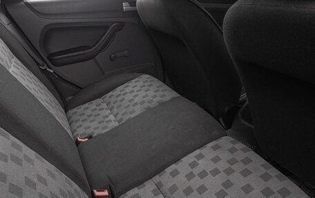 Ford Focus II рестайлинг, 2007 год, 469 000 рублей, 15 фотография