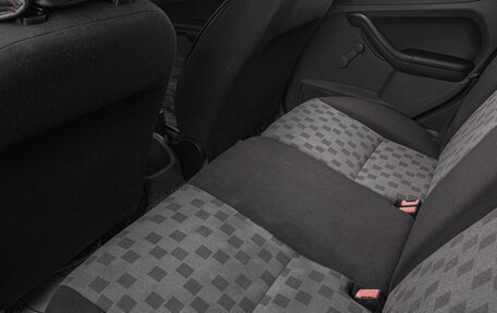 Ford Focus II рестайлинг, 2007 год, 469 000 рублей, 16 фотография