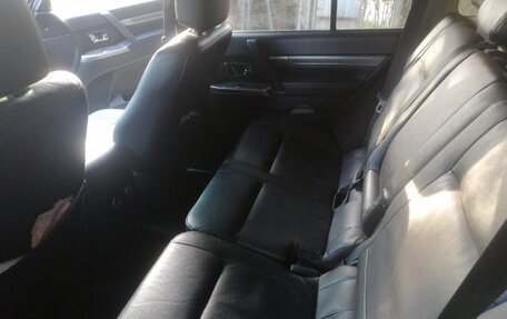 Mitsubishi Pajero IV, 2012 год, 1 750 000 рублей, 12 фотография