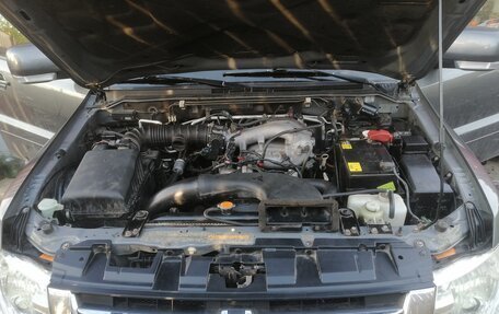 Mitsubishi Pajero IV, 2012 год, 1 750 000 рублей, 14 фотография