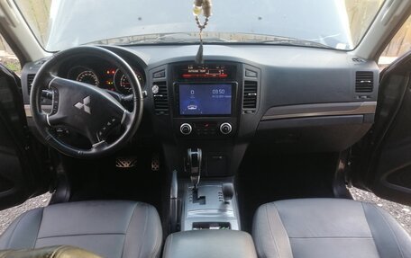 Mitsubishi Pajero IV, 2012 год, 1 750 000 рублей, 19 фотография