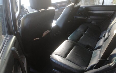 Mitsubishi Pajero IV, 2012 год, 1 750 000 рублей, 18 фотография