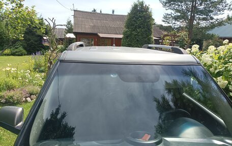 KIA Soul I рестайлинг, 2009 год, 520 000 рублей, 3 фотография