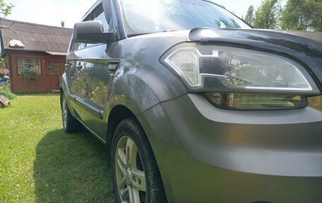 KIA Soul I рестайлинг, 2009 год, 520 000 рублей, 4 фотография