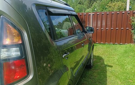 KIA Soul I рестайлинг, 2009 год, 520 000 рублей, 12 фотография