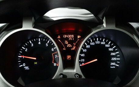 Nissan Juke II, 2012 год, 899 585 рублей, 12 фотография
