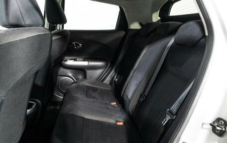 Nissan Juke II, 2012 год, 899 585 рублей, 10 фотография